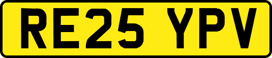 RE25YPV