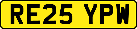 RE25YPW