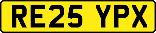RE25YPX