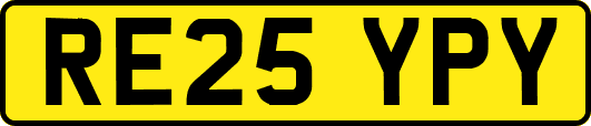 RE25YPY