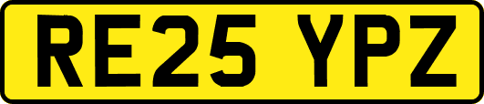 RE25YPZ