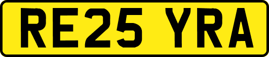 RE25YRA