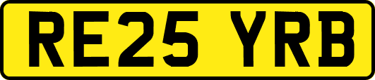 RE25YRB