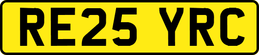 RE25YRC