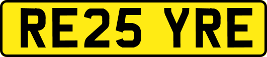 RE25YRE
