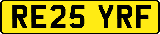 RE25YRF