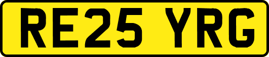 RE25YRG