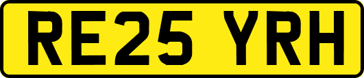 RE25YRH