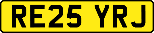 RE25YRJ