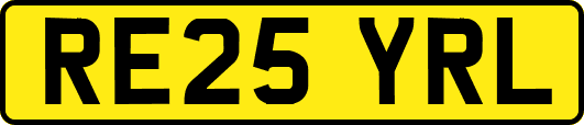 RE25YRL