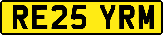 RE25YRM