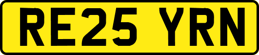 RE25YRN
