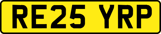 RE25YRP
