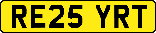 RE25YRT