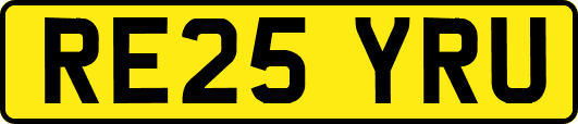 RE25YRU