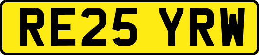 RE25YRW