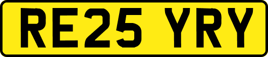 RE25YRY