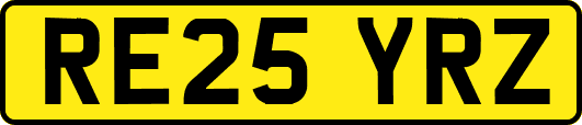 RE25YRZ