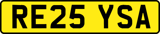 RE25YSA