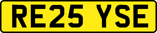 RE25YSE