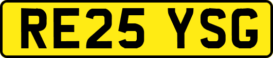 RE25YSG