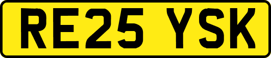 RE25YSK