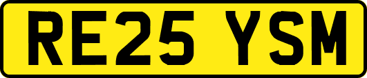 RE25YSM