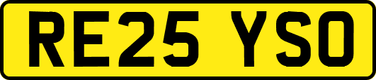 RE25YSO