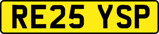 RE25YSP