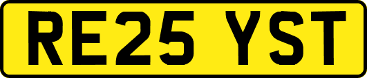 RE25YST