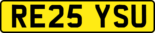 RE25YSU