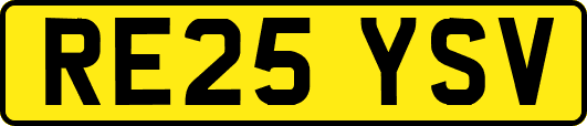 RE25YSV