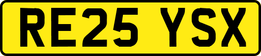 RE25YSX