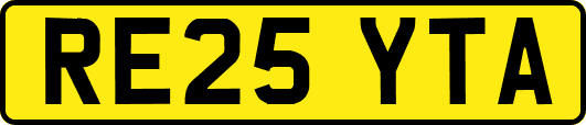 RE25YTA