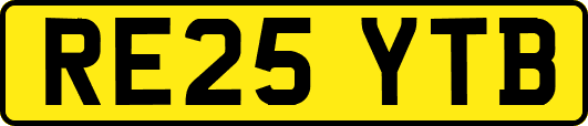 RE25YTB