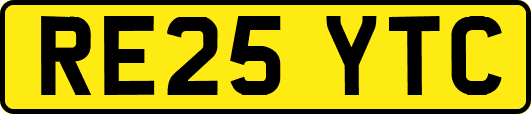RE25YTC
