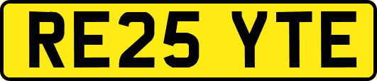 RE25YTE