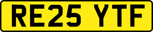 RE25YTF