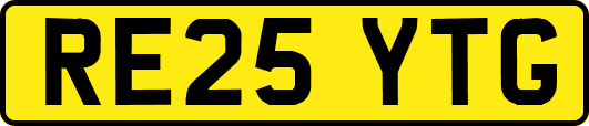 RE25YTG