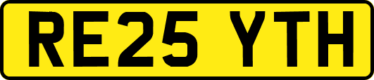 RE25YTH