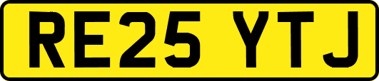 RE25YTJ