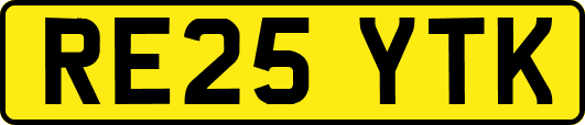 RE25YTK