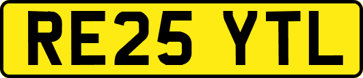 RE25YTL