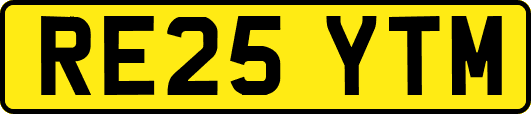 RE25YTM