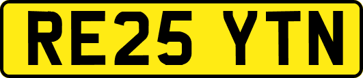 RE25YTN