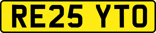 RE25YTO