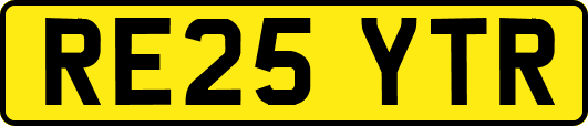RE25YTR