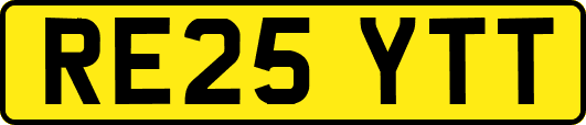RE25YTT
