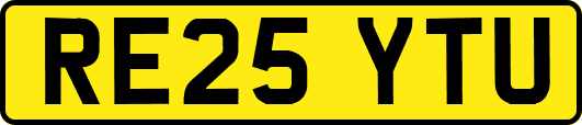 RE25YTU