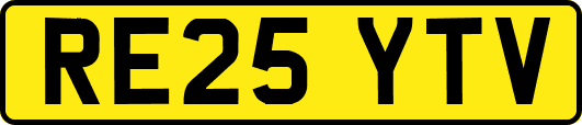 RE25YTV